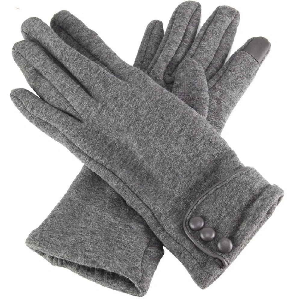 soft gray